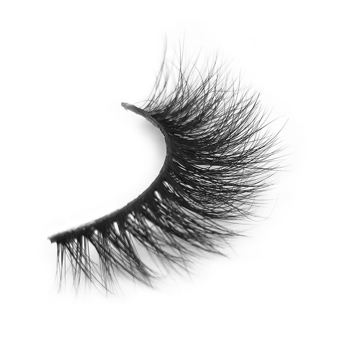 New 3D Mink Eyelashes Mink Fur lash JH-PY1